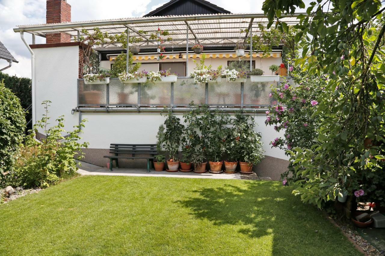 Gaestehaus Schaefer Bensheim