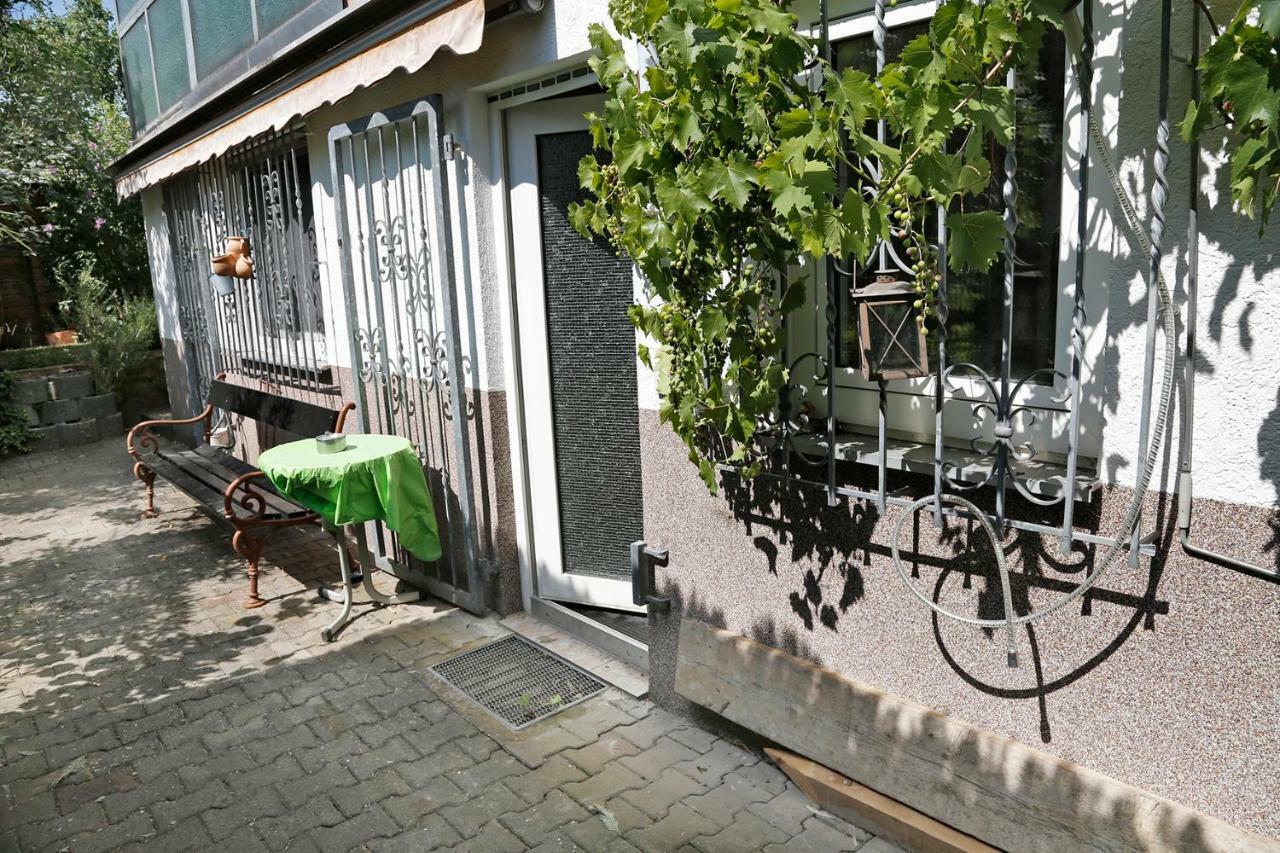 Gaestehaus Schaefer Bensheim