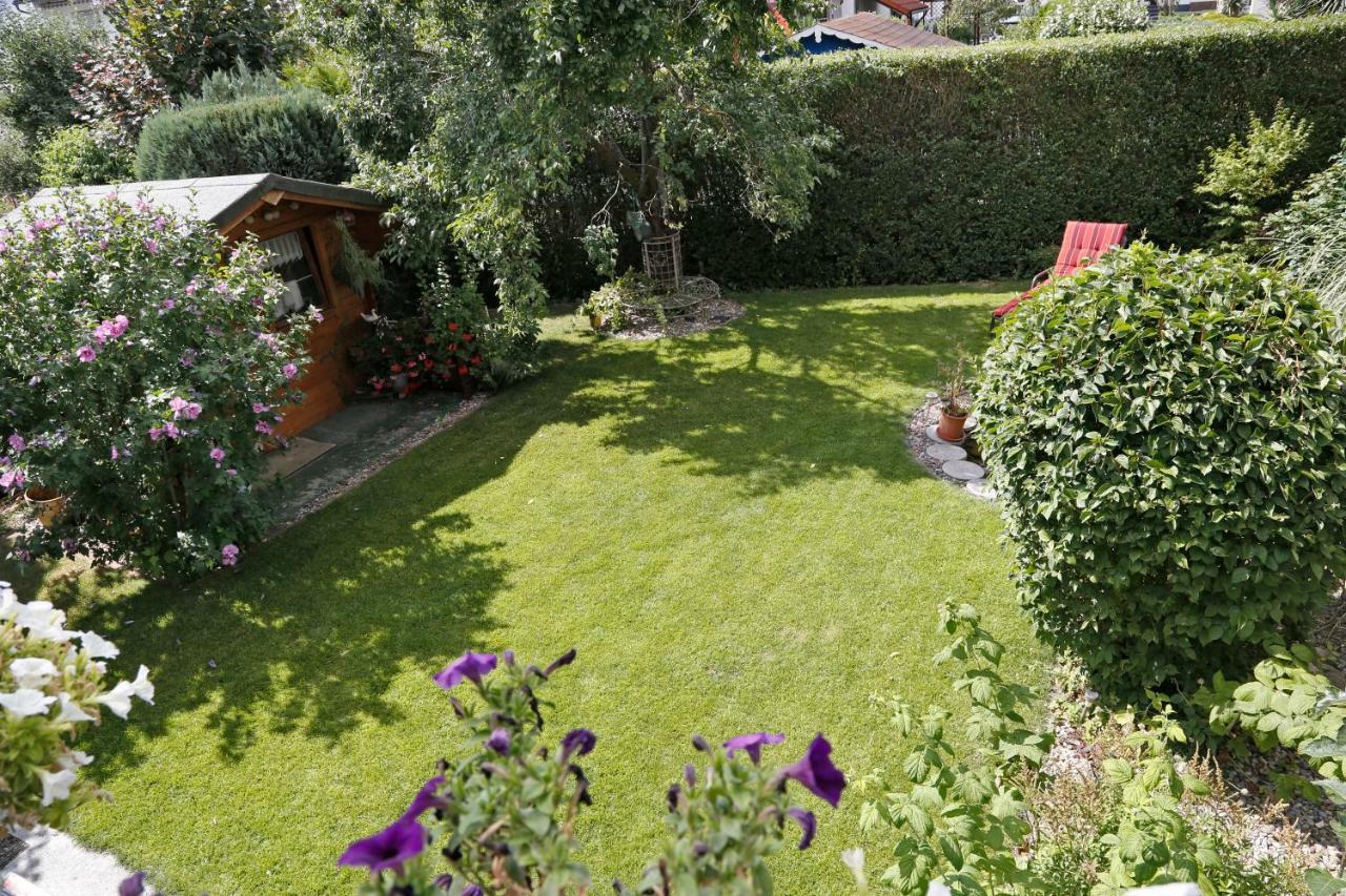 Guest house Gaestehaus Schaefer Bensheim